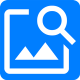 Search by image from any app ícone