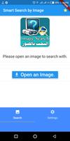 Search by image from any app Cartaz