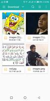 Search by image from any app imagem de tela 1