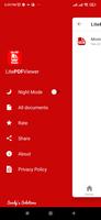 Lite PDF Viewer - Ultimate PDF imagem de tela 2
