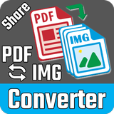 PDF to Images Saver and Sharer APK
