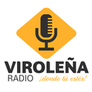 Viroleña Radio ¡Donde  Tu Estés! APK