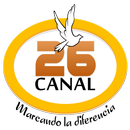 CANAL 26 Marcando La Diferenci APK