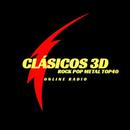Clasicos 3D Online Radio APK