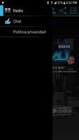 Mau Radio screenshot 1
