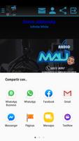Mau Radio screenshot 2