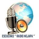 Radio Nejapa El Salvador APK