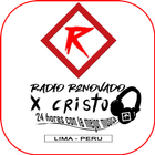 Radio Renovadoxcristo آئیکن