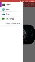 Radio Renovadoxcristo اسکرین شاٹ 1