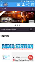Radio ABBA 1260AM screenshot 2