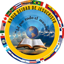 Radio Deidad De Jesucristo APK