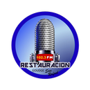 Radio Restauración 102.3 FM Argentina APK