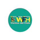 Radio Vientos Del Cielo Zeichen