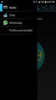 Radio Vientos Del Cielo Screenshot 2