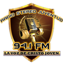 Stereo Juventud 94.1 FM APK