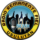Radio Remanente Fiel 90.9FM आइकन