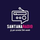 Santana Radio SV ikon