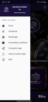 Santana Radio SV syot layar 1