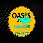 Oasis De Bendicion Radio ikon