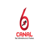 Canal 6 Dajabon ไอคอน