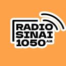 RADIO EVANGELICA SINAI 1050 AM APK