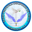Radio Discipulos De Cristo APK