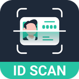 ID Card Scanner APK