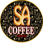 Sa Coffee Indonesia icône