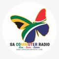 S A Commuter Radio