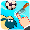 Run Sheep Run - escape games