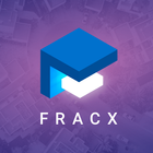 FracX biểu tượng