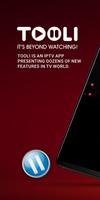 Tooli TV-poster