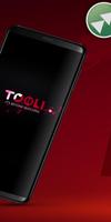 Tooli TV syot layar 1