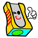 Sacapuntas E.I. Familia APK