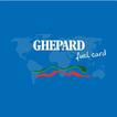 Ghepard Fuel Card Zeichen