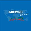 Ghepard Fuel Card APK