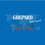 Ghepard Fuel Card