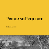 Pride and Prejudice - Classic novel