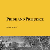 Pride and Prejudice poster