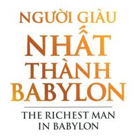 Người giàu nhất thành Babylon-poster