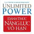 Sách Đánh thức năng lực vô hạn