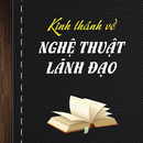 Kinh thánh nghệ thuật lãnh đạo APK
