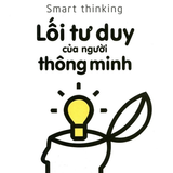 Lối tư duy người thông minh ikona