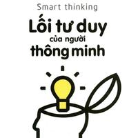 Lối tư duy người thông minh Affiche