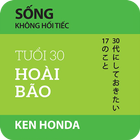 Sách Hay - Tuổi 30 Hoài Bão icône