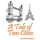 آیکون‌ A Tale of Two Cities