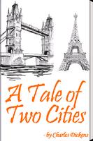 A Tale of Two Cities penulis hantaran