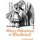 Icona Alice's in Wonderland