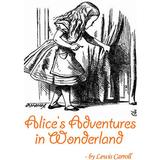 Alice's Adventures in Wonderland icon