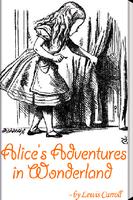 Poster Alice's in Wonderland